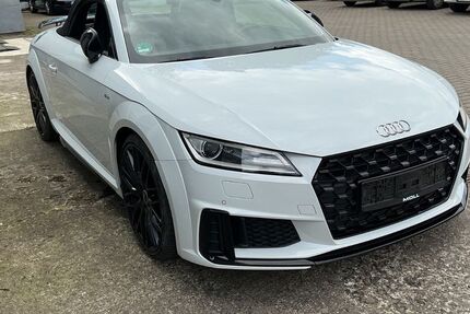 Audi TT 78.703 km 28.600 &euro; Voerde 46562