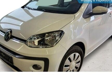 VW up! 20.419 km 12.220 &euro; Moers 47441