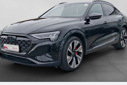 Audi Q8 e-tron 58.191 km 51.440 &euro; Gelsenkirchen 45894