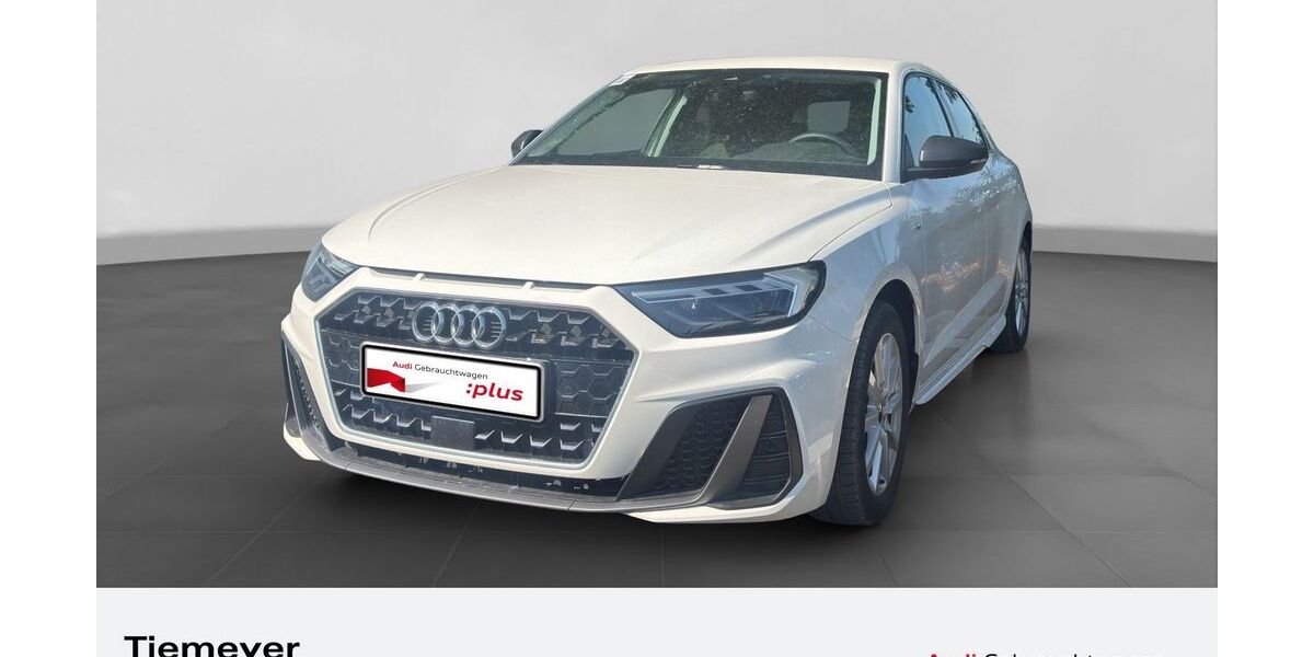 Audi A1 21.652 km 21.980 &euro; Gelsenkirchen 45894