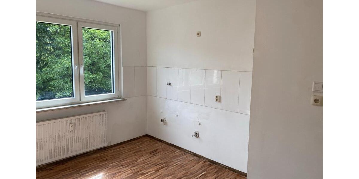 Etagenwohnung Duisburg Mittelmeiderich - 2 Zimmer, 36 m&sup2;, 54.800&euro; | Angebot:26885313