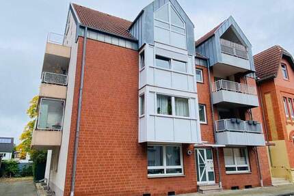 Wohnung Bottrop Stadtmitte - 3 Zimmer, 82 m&sup2;, 180.500&euro; | Angebot:25735439