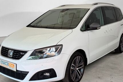 Seat Alhambra 26.443 km 99.999 &euro; Dinslaken 46539