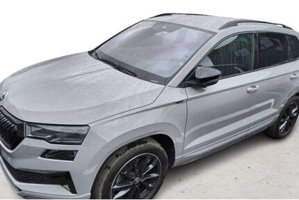 Skoda Karoq 37.276 km 32.440 &euro; Moers 47441
