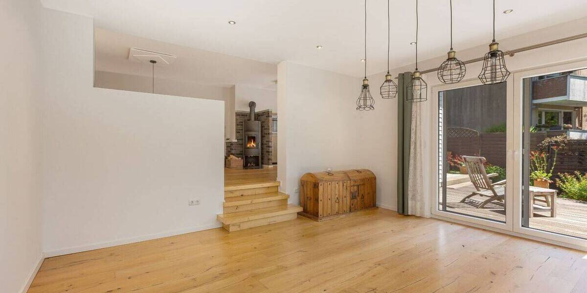 Mehrfamilienhaus, Wohnhaus Essen Kettwig - 6 Zimmer, 182 m&sup2;, 785.000&euro; | Angebot:26805144