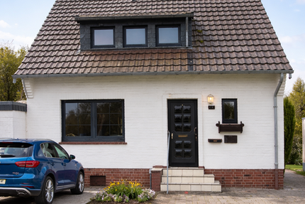 Haus Kamp-Lintfort Lintfort - 3.5 Zimmer, 70 m&sup2;, 250.000&euro; | Angebot:25994128