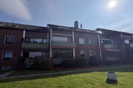 Wohnung Rheinberg - 3.5 Zimmer, 88 m&sup2;, 191.000&euro; | Angebot:26309066