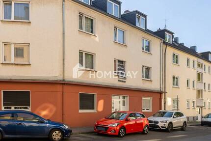 Wohnung Essen Altendorf - 3 Zimmer, 71 m&sup2;, 110.000&euro; | Angebot:26080409