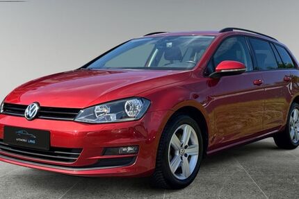 VW Golf 125.000 km 10.390 &euro; Herten 45699