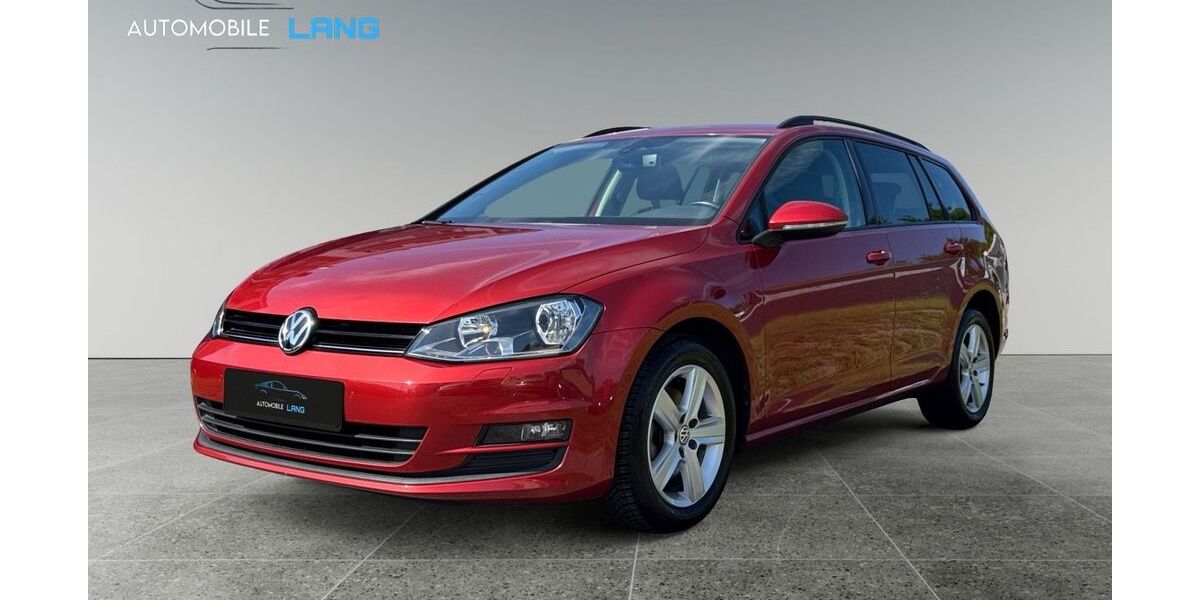 VW Golf 125.000 km 10.390 &euro; Herten 45699