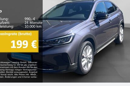 VW Taigo 22.484 km 22.320 &euro; Gelsenkirchen 45888
