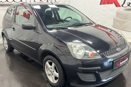 Ford Fiesta 65.950 km 3.490 &euro; Gladbeck 45968