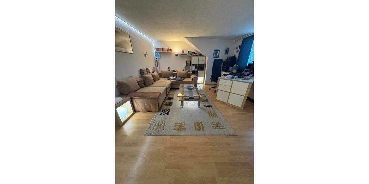 Etagenwohnung Essen / Bochold Bochold - 2 Zimmer, 52 m&sup2;, 80.000&euro; | Angebot:25664778