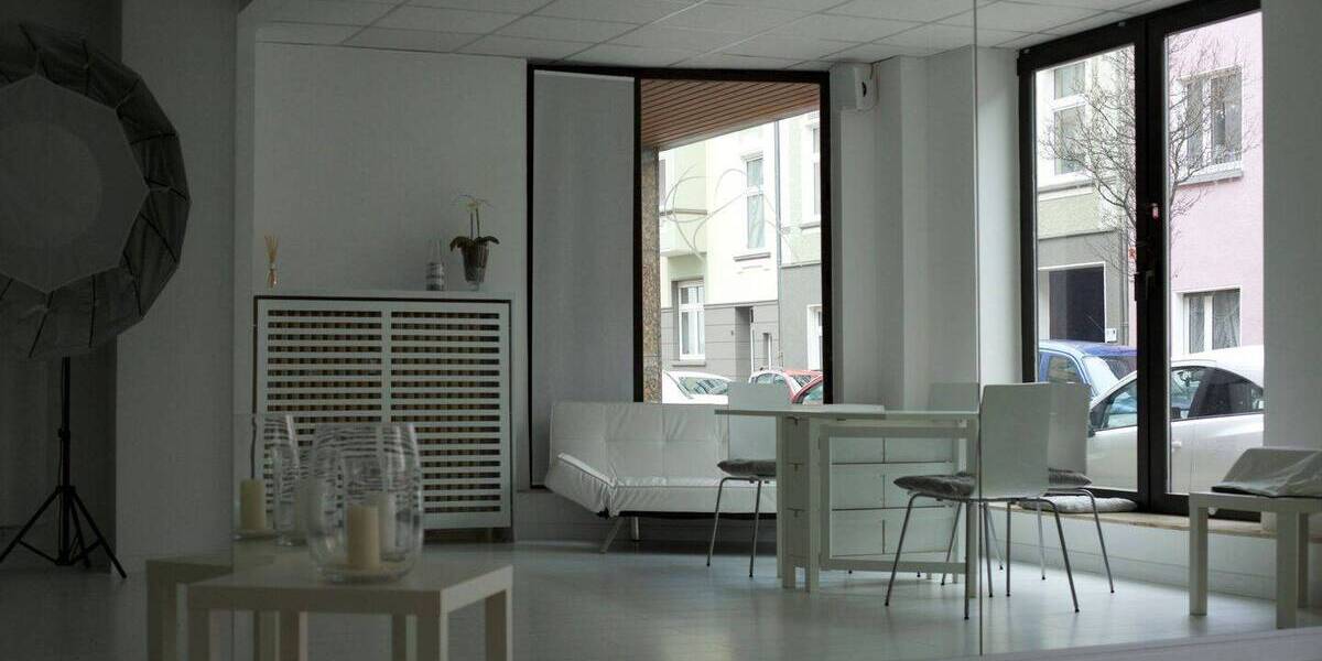 Gewerbeobjekt Essen Rüttenscheid - 350&euro; | Angebot:25783735