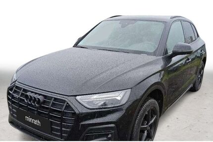 Audi Q5 117.025 km 32.190 &euro; Moers-Hülsdonk 47441