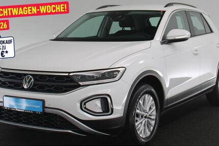 VW T-Roc 47.154 km 23.881 &euro; Krefeld 47803