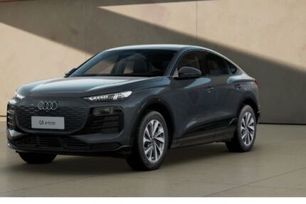 Audi Q6 e-tron 3.318 km 51.890 &euro; Essen 45143