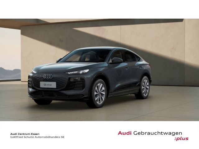 Audi Q6 e-tron 3.318 km 51.890 &euro; Essen 45143