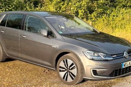 VW Golf 163.000 km 12.800 &euro; Xanten 46509