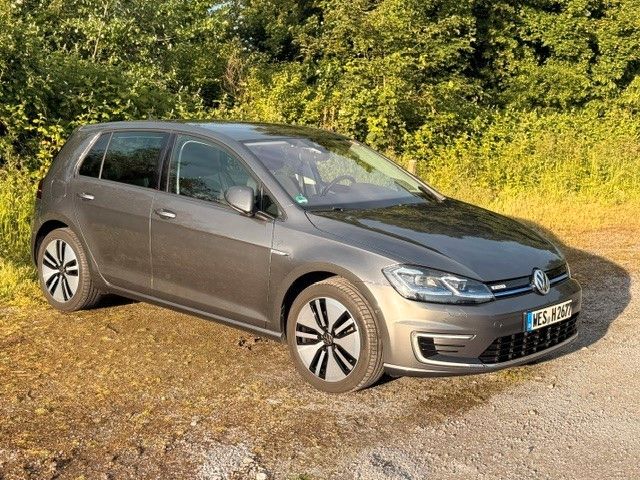 VW Golf 163.000 km 12.800 &euro; Xanten 46509