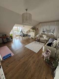 Etagenwohnung Duisburg- Rumeln Rumeln - 3 Zimmer, 83 m&sup2;, 720&euro; | Angebot:26180242