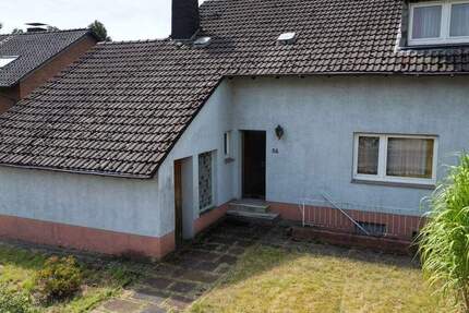 Haus Neukirchen-Vluyn Neukirchen - 1 Zimmer, 105 m&sup2;, 459.000&euro; | Angebot:25666275