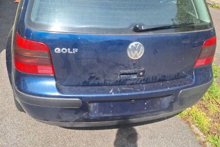 VW Golf 216.000 km 1.000 &euro; Krefeld 47829