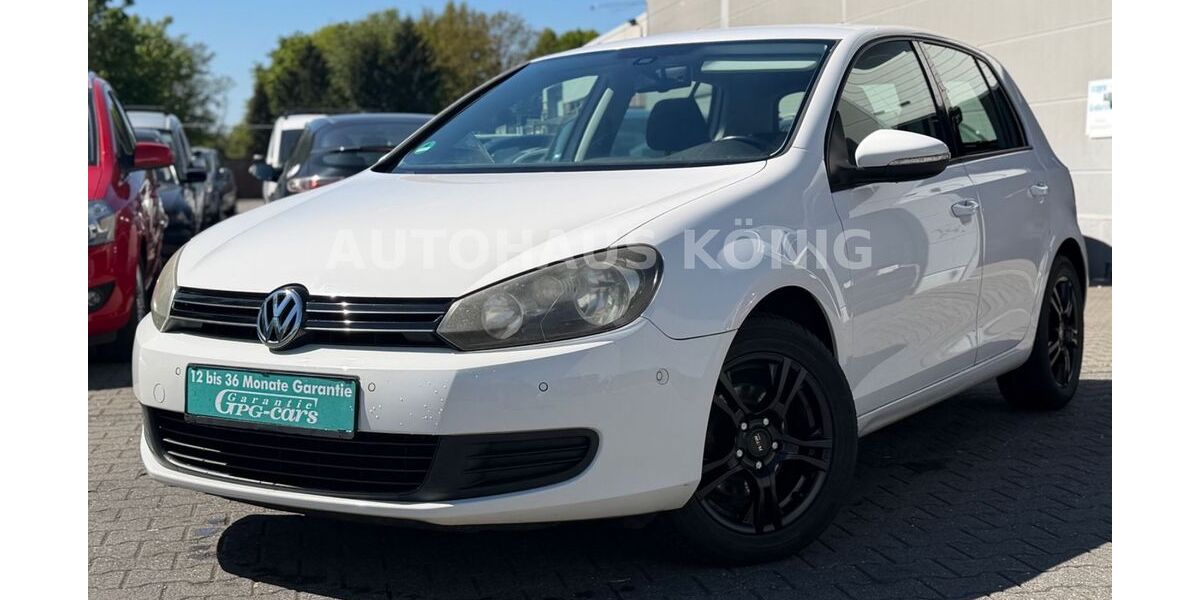 VW Golf 155.000 km 5.990 &euro; Rheinberg 47495