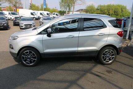 Ford EcoSport 22.008 km 11.490 &euro; Kamp-Lintfort 47475