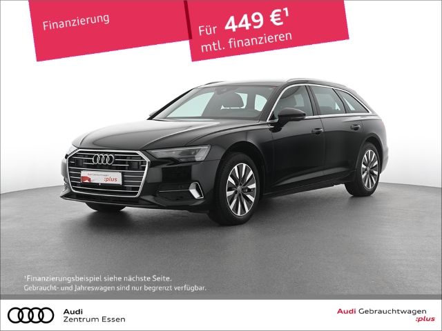 Audi A6 82.310 km 26.880 &euro; Essen 45143