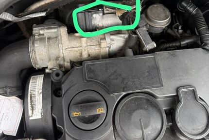 Skoda Octavia 236.000 km 1.500 &euro; Oberhausen 46145