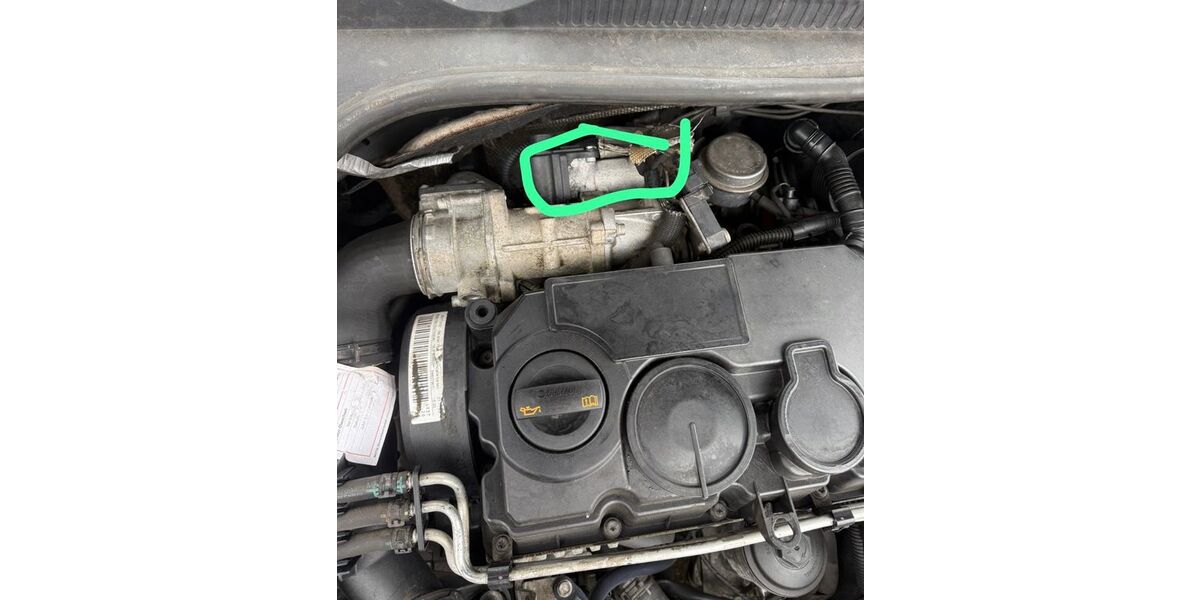 Skoda Octavia 236.000 km 1.550 &euro; Oberhausen 46145