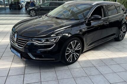Renault Talisman 139.000 km 11.500 &euro; Geldern 47608