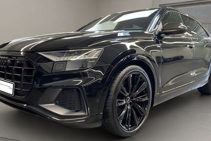 Audi Q8 53.182 km 65.998 &euro; Krefeld 47805