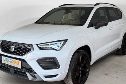 Seat Ateca 54.893 km 24.479 &euro; Duisburg 47138