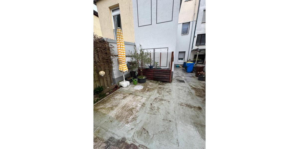 Erdgeschoßwohnung Krefeld - 2.5 Zimmer, 60 m&sup2;, 420&euro; | Angebot:25862475