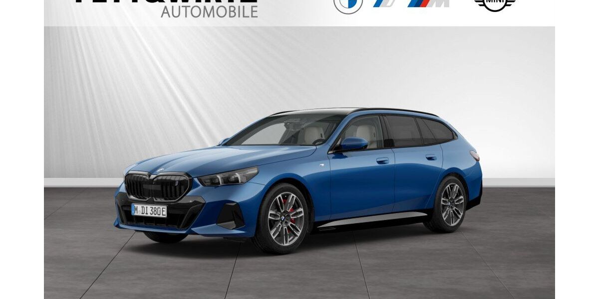 BMW i5 16.420 km 61.404 &euro; Moers 47441