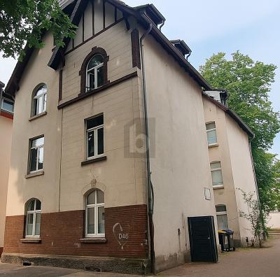 RENDITE UND ABSCHREIBUNG - HIER GEHT WAS - Mehrfamilienhaus, Wohnhaus Duisburg Mittelmeiderich | Angebot:26184354