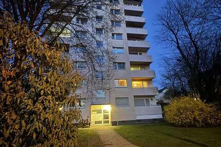 Wohnung Essen Altenessen - 2.5 Zimmer, 55 m&sup2;, 89.000&euro; | Angebot:26242478