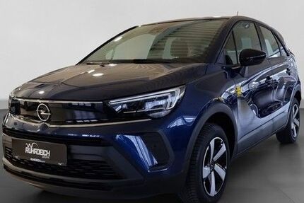 Opel Crossland (X) 9.700 km 17.390 &euro; Duisburg 47059