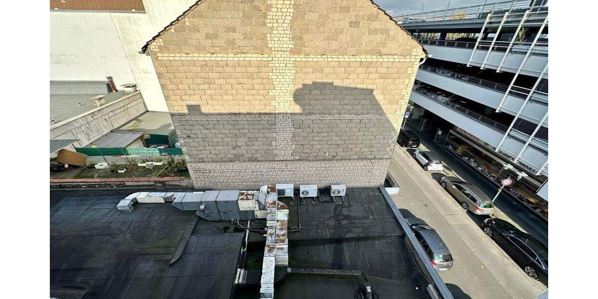 Gewerbeobjekt Krefeld Stadtmitte - 9 Zimmer, 850.000&euro; | Angebot:25707125