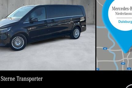 Mercedes-Benz V 300 24.543 km 70.480 &euro; Duisburg 47138