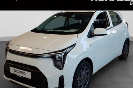 Kia Picanto 7.500 km 15.290 &euro; Duisburg 47059