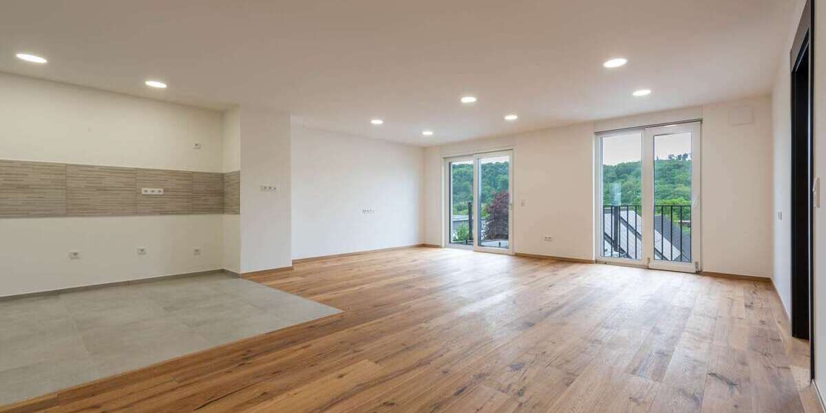 Etagenwohnung Essen / Werden Werden - 4 Zimmer, 102 m&sup2;, 1.530&euro; | Angebot:26729354