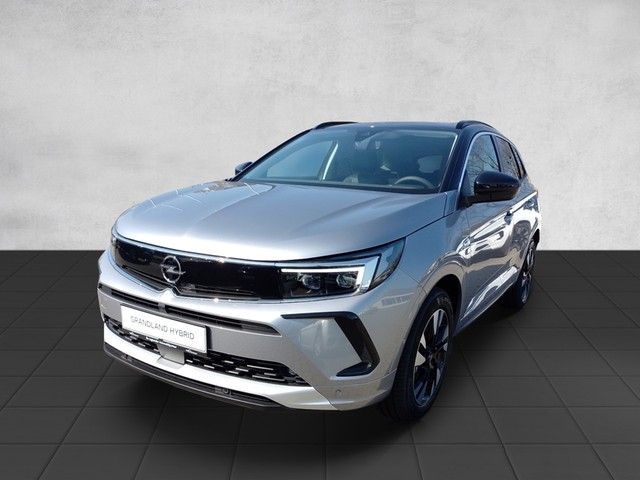Opel Grandland (X) 15.172 km 28.990 &euro; Moers 47441