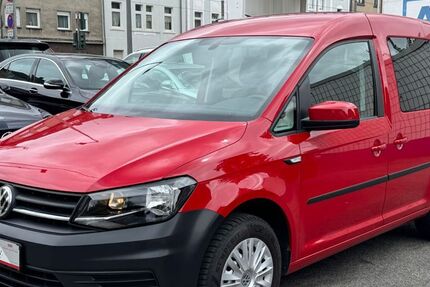 VW Caddy 153.801 km 9.850 &euro; Oberhausen 46045