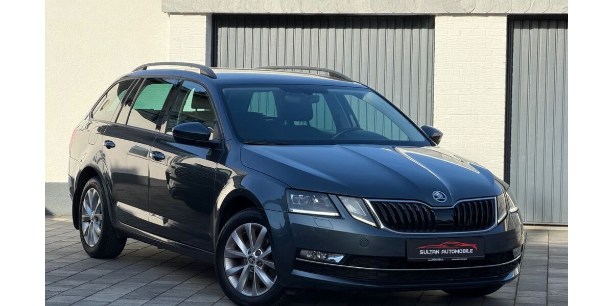 Skoda Octavia 155.041 km 13.500 &euro; Moers 47447