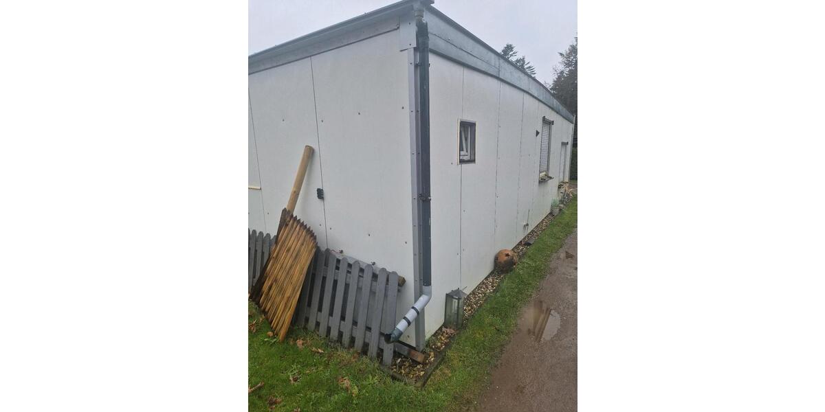 Bungalow Xanten - 2.5 Zimmer, 50 m&sup2;, 23.000&euro; | Angebot:25589855