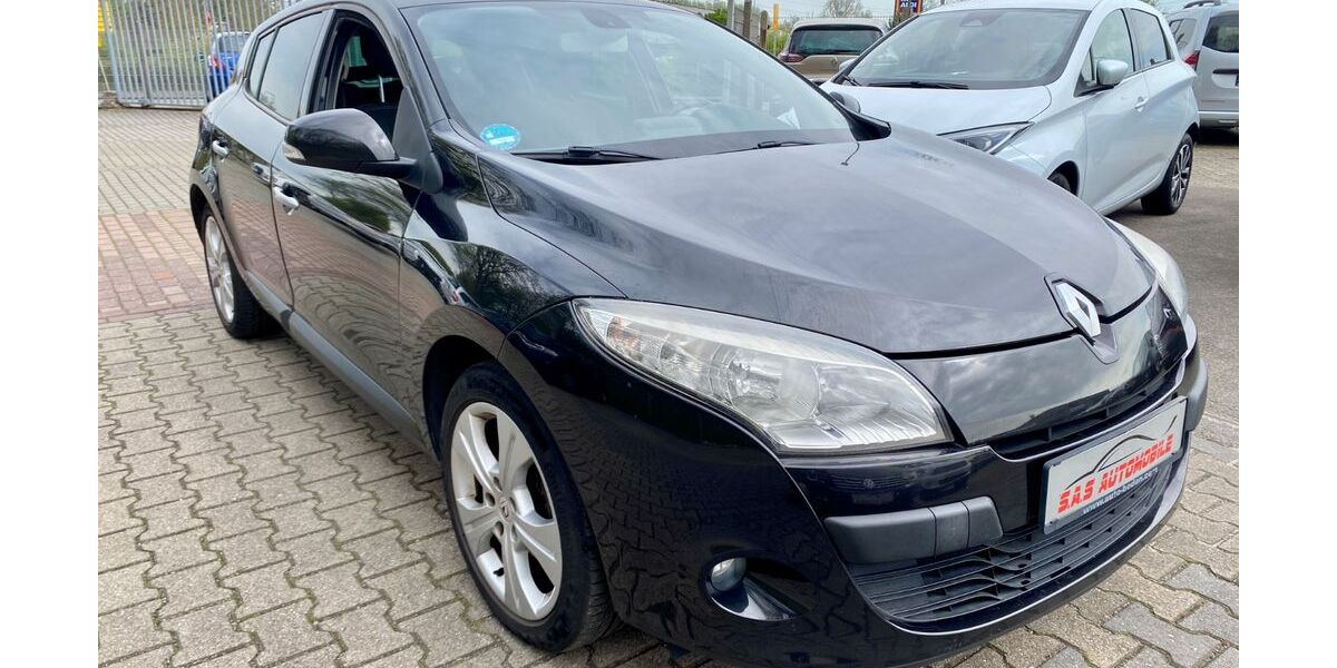 Renault Megane 190.810 km 3.500 &euro; Moers 47445