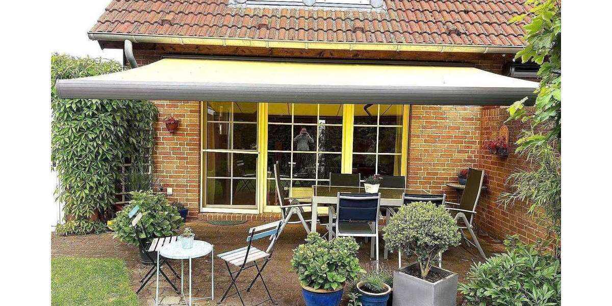 Doppelhaushälfte Duisburg Mündelheim - 5 Zimmer, 116 m&sup2;, 600.000&euro; | Angebot:26205780